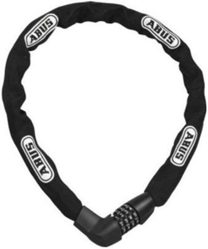 Bilde av Kjettinglås 1385 Tresor m/Kode