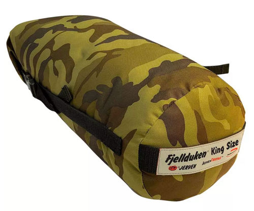 Bilde av KING SIZE SKOG