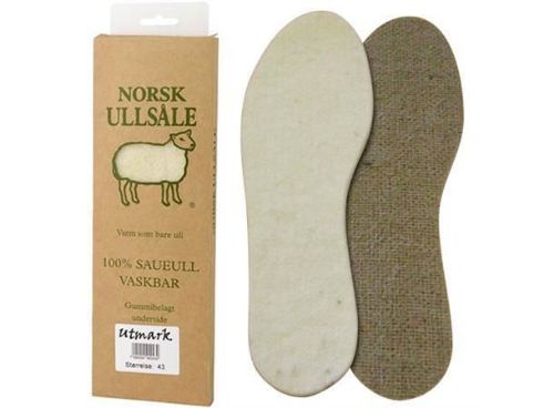 Bilde av Utmark Ullsåle