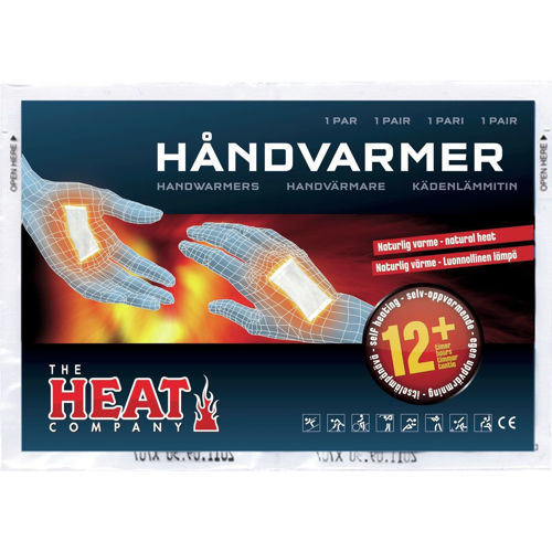 Bilde av Håndvarmer 10+ timer