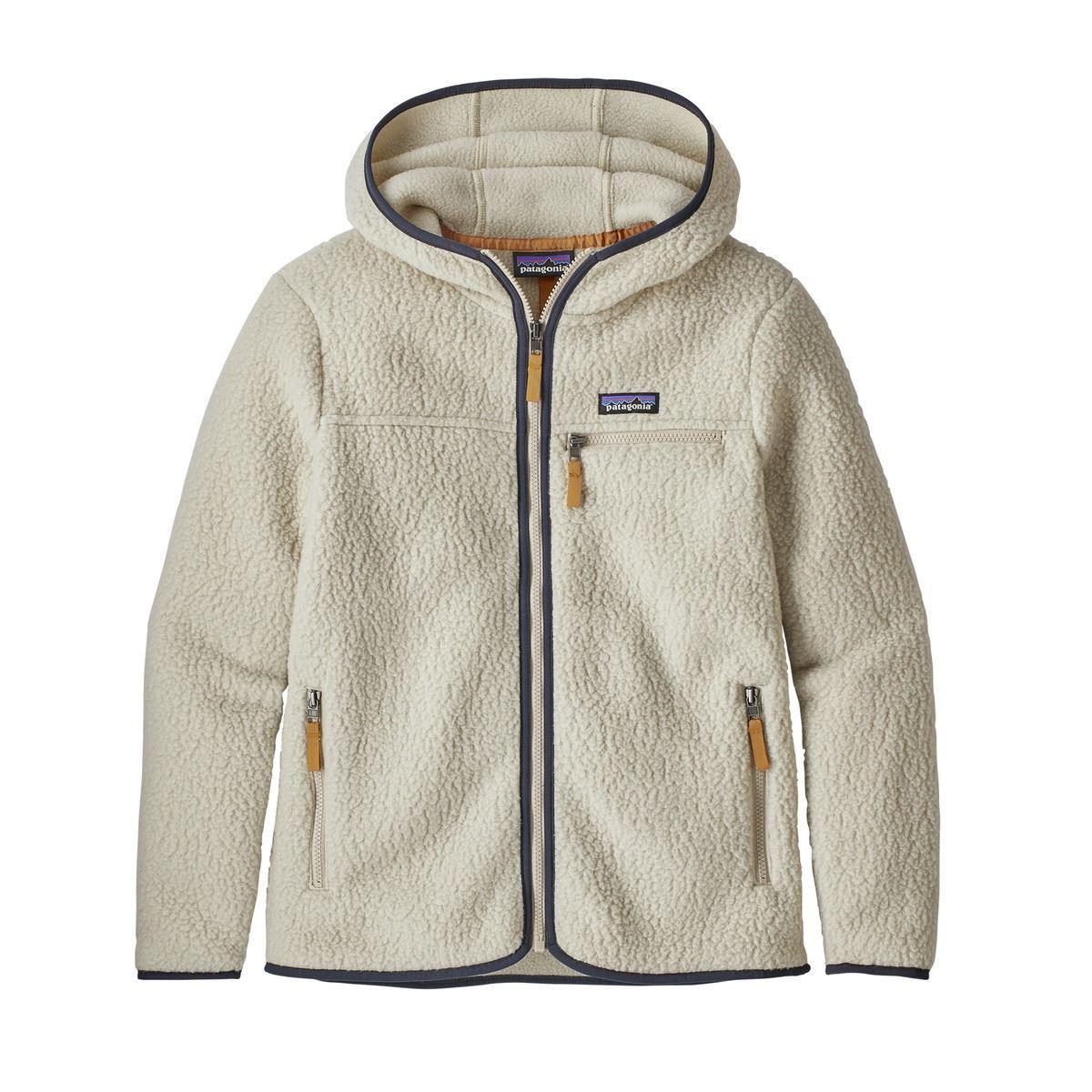 Patagonia pile hoody Clearance