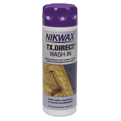 Bilde av TX Direct Wash In 300 ml
