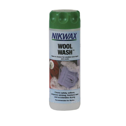 Bilde av Wool Wash 300 ml