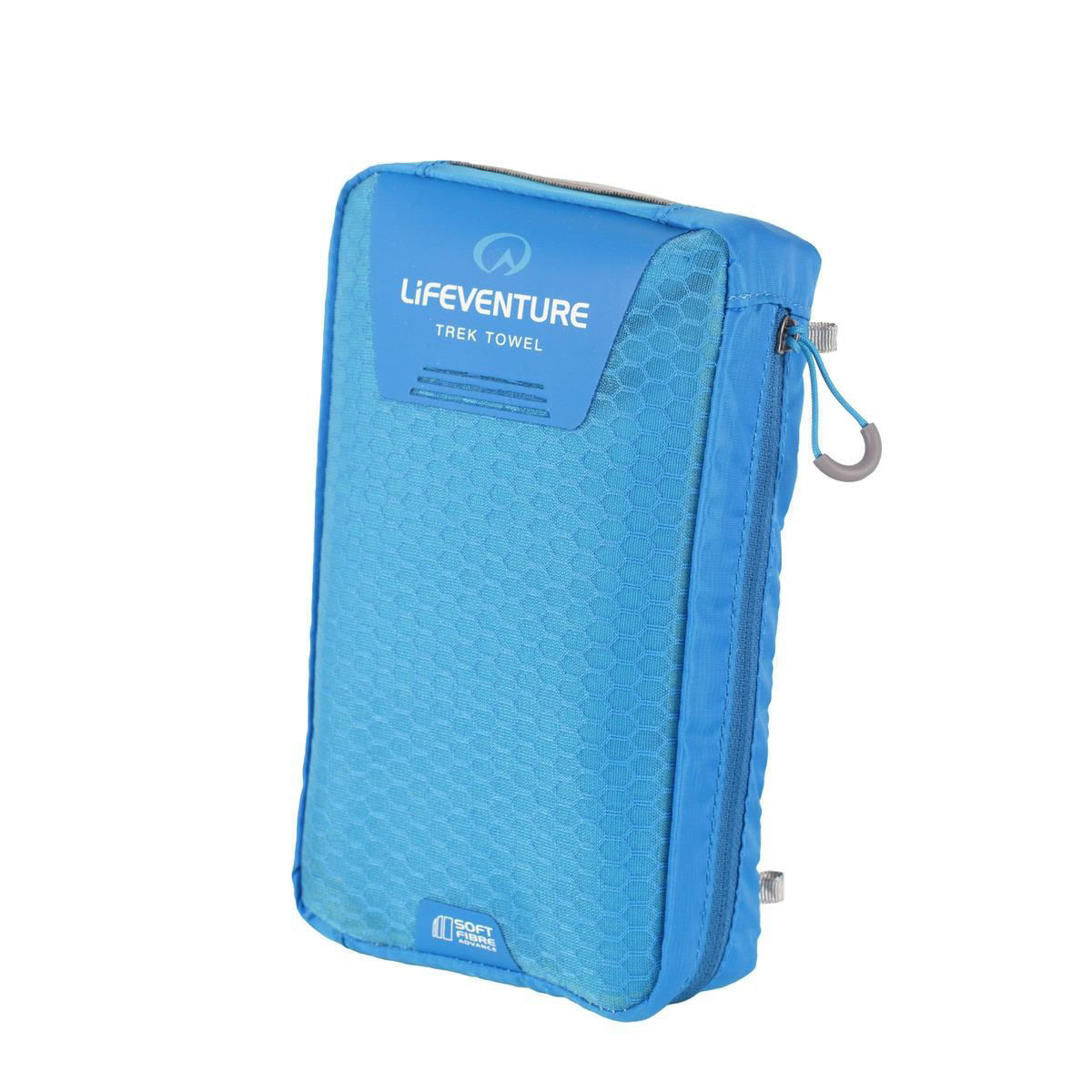 Bilde av Turhåndkle SoftFibre Trek Towel, giga