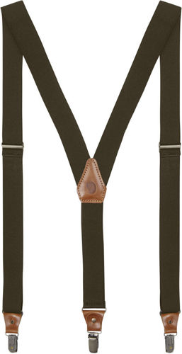 Bilde av Singi Clip Suspenders