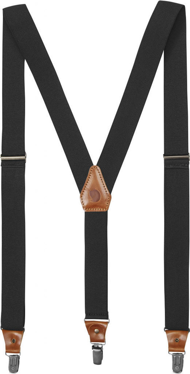 Bilde av Singi Clip Suspenders