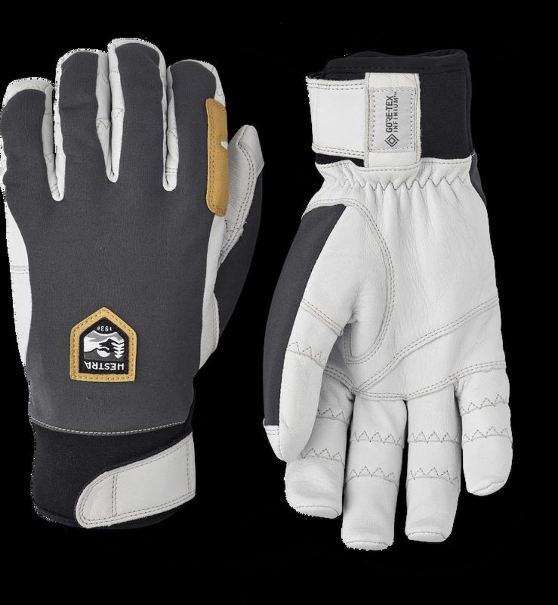 Bilde av Ergo Grip Active - 5 finger