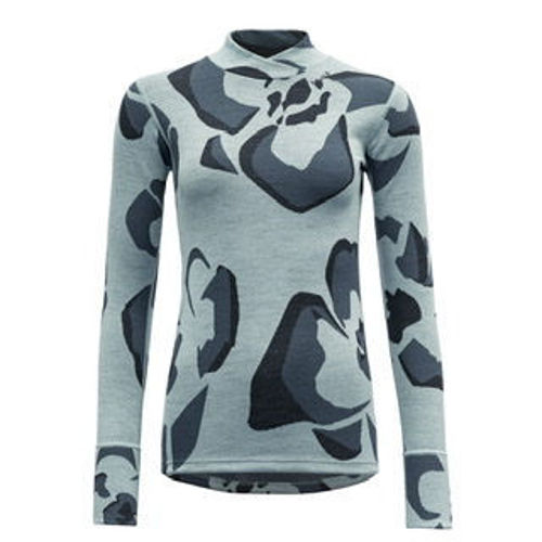 Bilde av CAMOFLOWER WOMAN SHIRT