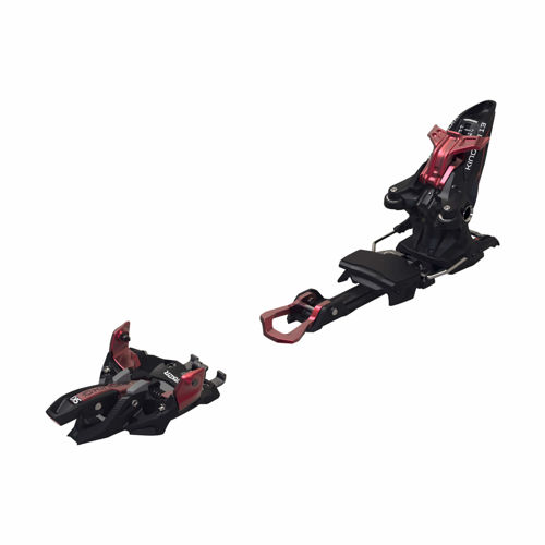 Bilde av KingPin 13 75-100mm