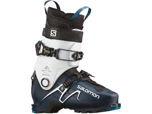 Bilde av MTN EXPLORE