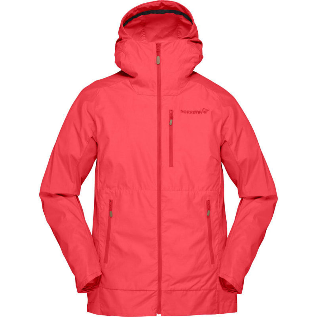 Bilde av svalbard lightweight Jacket (W)