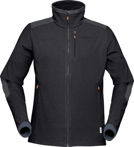 Bilde av svalbard warm1 Jacket (W)