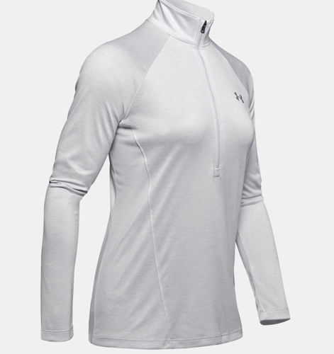 Bilde av Tech 1/2 Zip - Twist