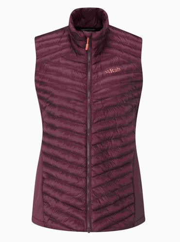 Bilde av Cirrus Flex 2.0 Vest Wmns