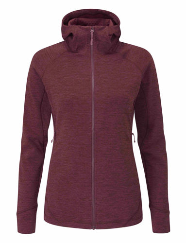 Bilde av Nexus Jacket Wmns