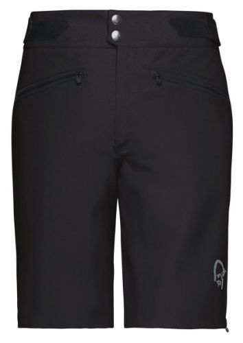 Bilde av fjørå flex1 lightweight Shorts (W)