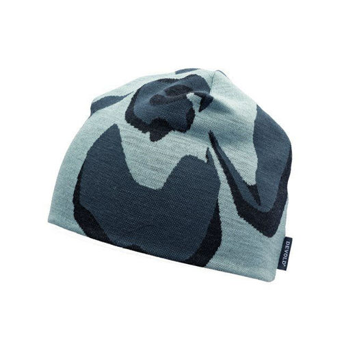 Bilde av CAMOFLOWER BEANIE