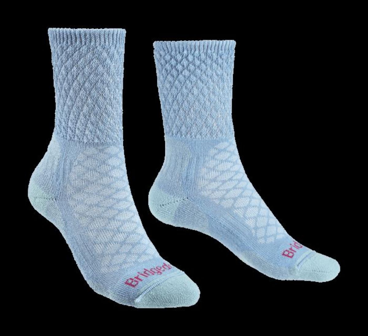 Bilde av Hike Light Weight W's Comfort Tursokk