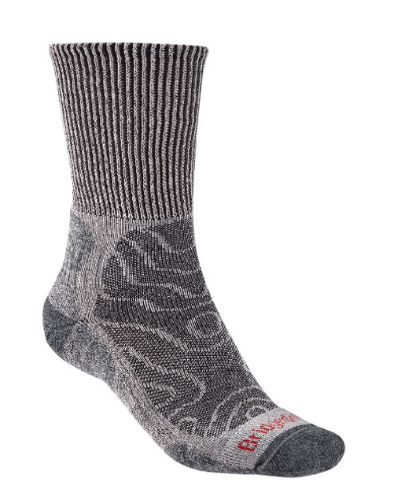 Bilde av Hike Lightweight Comfort Tursokk