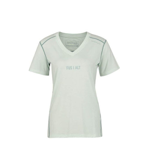 Bilde av Ull/bambus Tee dame