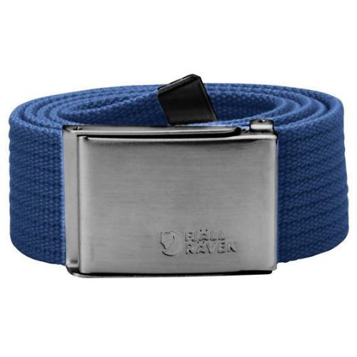 Bilde av Canvas Belt, Deep Blue