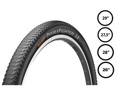 Bilde av Double Fighter 3