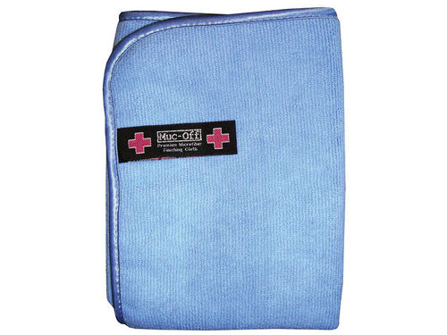 Bilde av Premium Microfiberklut