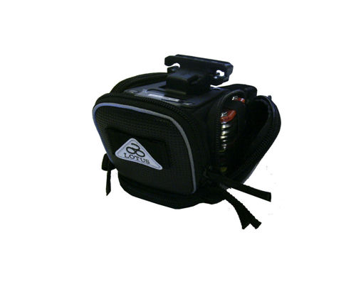 Bilde av Sadelveske m/verktøy