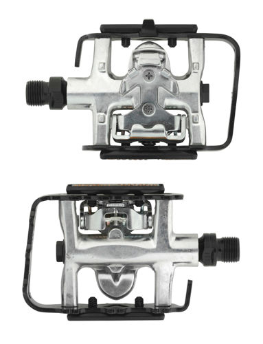 Vis detaljer for Pedal Spd/Std. Kombi Bilde av Pedal Spd/Std. Kombi