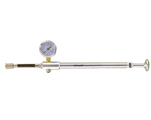 Vis detaljer for Pumpe F/Dempegaffel Giuo Bilde av Pumpe F/Dempegaffel Giuo