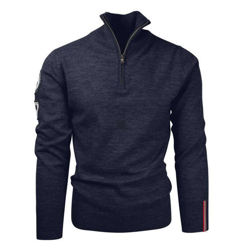 Bilde av Amundsen Peak Half Zip Mens