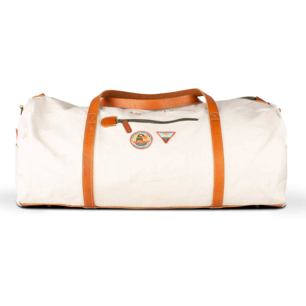 Bilde av OKAVANGA DUFFEL BAG 65L