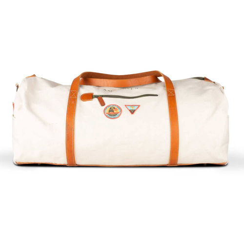 OKAVANGA DUFFEL BAG 65L
