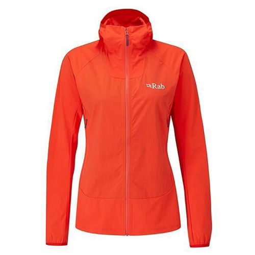 Bilde av Borealis Jacket Wmns