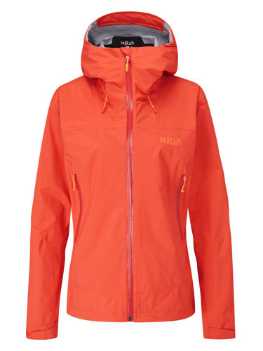 Bilde av Downpour Plus 2.0 Jacket Wmns