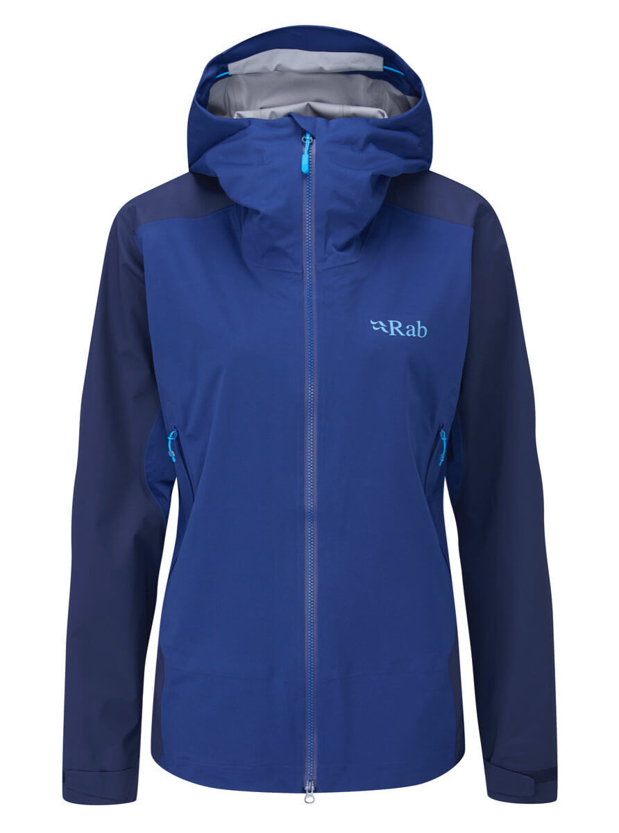 Bilde av Kinetic Alpine 2.0 Jacket Wmns