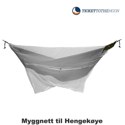 Bilde av CONVERTIBLE BugNet 360