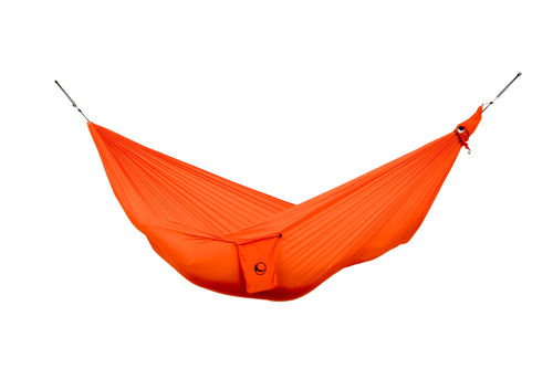Compact hammock hengekøye