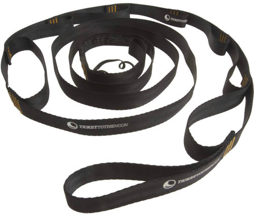 Bilde av TTTM MOONSTRAPS WEBBING Oppheng