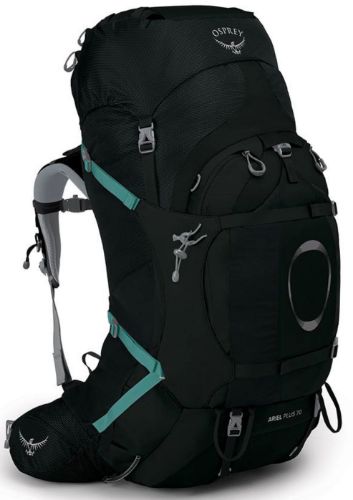 Bilde av Ariel Plus 85