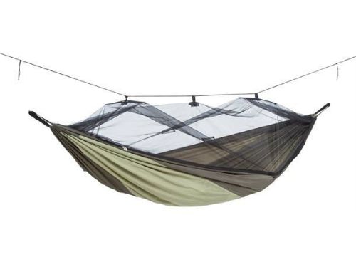 Bilde av Moskito-Traveller hengekøye