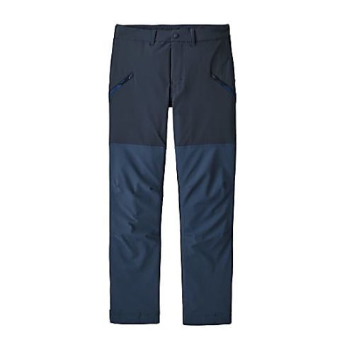 Bilde av M's Point Peak Trail Pants - Regular