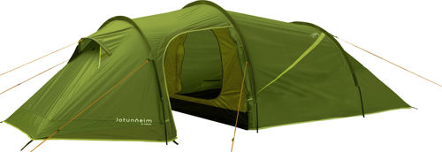 Bilde av Memurubu 3 Telt