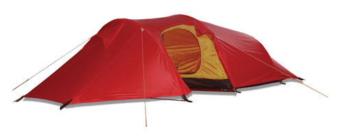 Bilde av Svartdalen 3 Telt