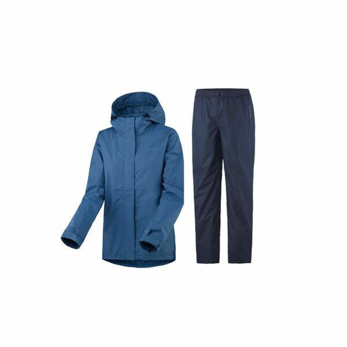 Bilde av Vågå regnsett