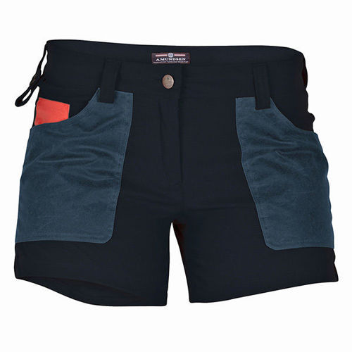 Bilde av 5INCHER FIELD SHORTS WOMENS