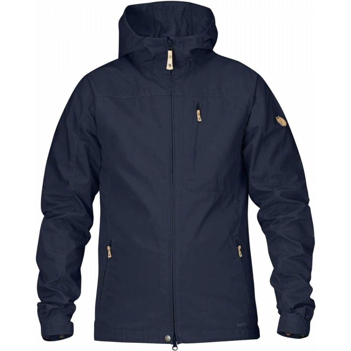Bilde av Sten Jacket M