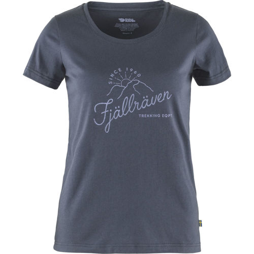 Bilde av Sunrise T-shirt W