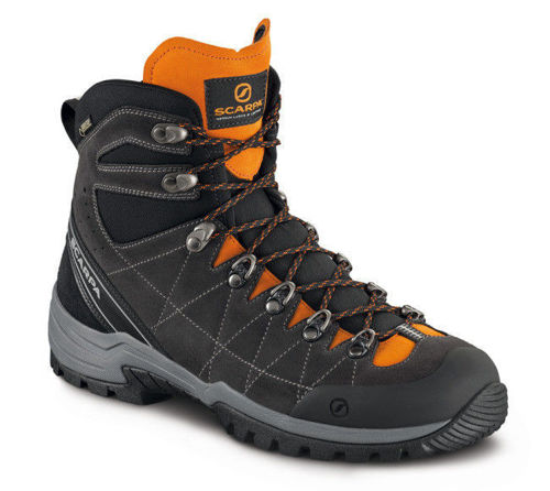 Bilde av R-Evolution Gtx