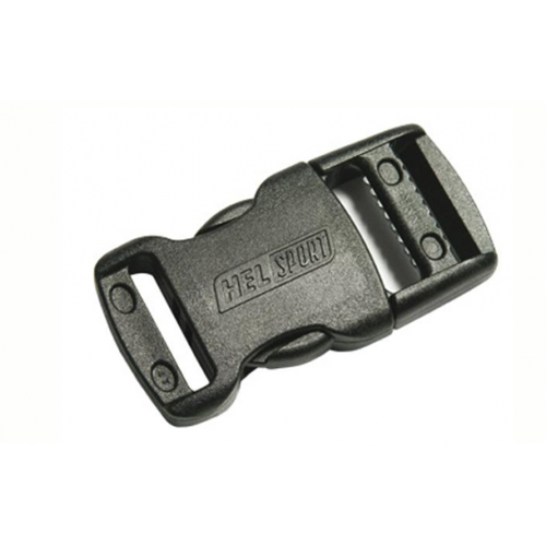 Bilde av Hurtigspenner 20mm, pk. à 2 st